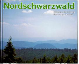 Nordschwarzwald. liebenswerte Landschaft. Northern Black Forest. Nordschwarzwald. liebenswerte Landschaft. Northern Black Forest.