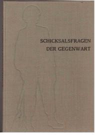 Schicksalsfragen der Gegenwart. Handbuch Politisch-Historischer Bildung. Sechster Band: Register Schicksalsfragen der Gegenwart. Handbuch Politisch-Historischer Bildung. Sechster Band: Register