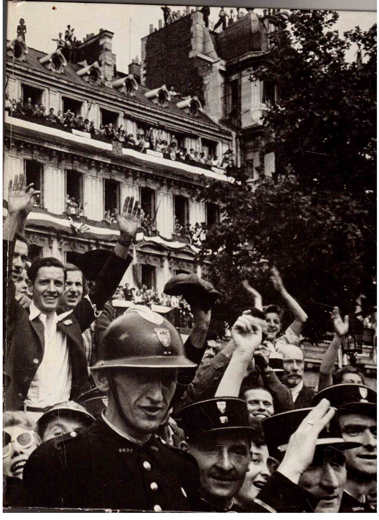 Liberation (Time-Life Books World War II)