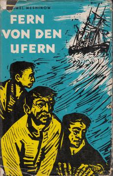 Fern von den Ufern