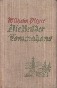 Die Brüder Tommahans