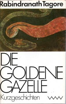 Die goldene Gazelle