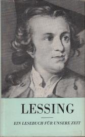 Lessing : Ein Lesebuch für unsere Zeit Lessing : Ein Lesebuch für unsere Zeit