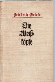 Die Weißköpfe