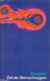 Zeit der Sternschnuppen : Phantastischer Roman 