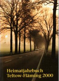 Heimatjahrbuch Teltow-Fläming, 07. Jahrgang, 2000