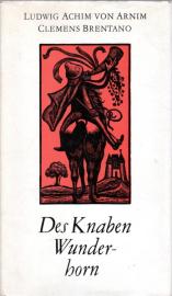 Des Knaben Wunderhorn 