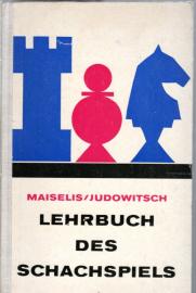 Lehrbuch des Schachspiels. Lehrbuch des Schachspiels.