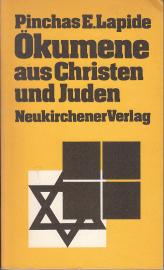 Ökumene zwischen Christen und Juden