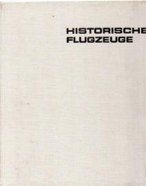 Historische Flugzeuge. Teil I Historische Flugzeuge. Teil I