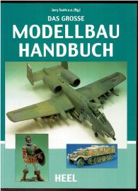 Das grosse Modellbau Handbuch