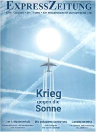 ExpressZeitung Eine Ausgabe-Ein Thema-Ein Mosaikstein hin zum grossen Bild Ausg. 56 Sept. 2023 