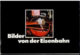 Bilder von der Eisenbahn 1983
