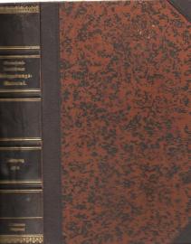 Das gesamte deutsche und preußische Gesetzgebungs-Material. Die Gesetze und Verordnungen sowie die Ausführungs-Anweisungen, Erlasse, Verfügungen etc. der preußischen und deutschen Zentralbehörden. Jg. 1928