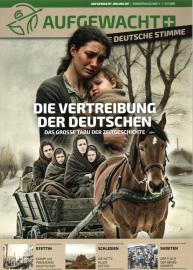 Die Vertreibung der Deutschen : Das große Tabu der Zeitgeschichte Die Vertreibung der Deutschen : Das große Tabu der Zeitgeschichte