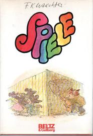 Spiele: Spiele für viele zum Mitmachen