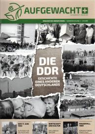 Die DDR : Geschichte eines anderen Deutschlands