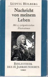 Nachricht von meinem Leben: In drei Briefen an einen vornehmen Herrn Nachricht von meinem Leben: In drei Briefen an einen vornehmen Herrn