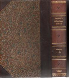 Das gesamte deutsche und preußische Gesetzgebungs-Material. Die Gesetze und Verordnungen sowie die Ausführungs-Anweisungen, Erlasse, Verfügungen etc. der preußischen und deutschen Zentralbehörden. Jg. 1900 Das gesamte deutsche und preußische Gesetzgebungs-Material. Die Gesetze und Verordnungen sowie die Ausführungs-Anweisungen, Erlasse, Verfügungen etc. der preußischen und deutschen Zentralbehörden. Jg. 1900