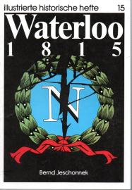 Waterloo 1815