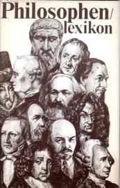 Philosophenlexikon.