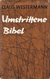 Umstrittene Bibel. 