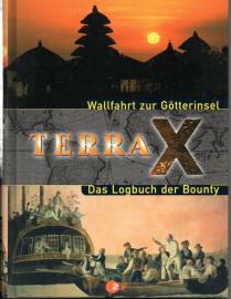 TERRA X. Wallfahrt zur Götterinsel / Das Logbuch der Bounty