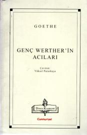 Genc Werther'In Acilari 