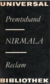 Nirmala oder Die Geschichte eines bitteren Lebens Nirmala oder Die Geschichte eines bitteren Lebens