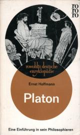 Platon : Eine Einführung in sein Philosophieren. Platon : Eine Einführung in sein Philosophieren.