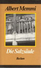 Die Salzsäule 