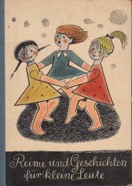 Reime und Geschichten für kleine Leute