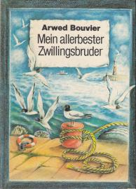 Mein allerbester Zwillingsbruder.