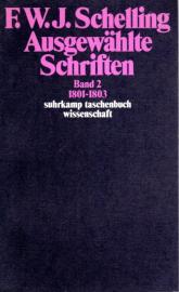 Ausgewählte Schriften in 6 Bänden: Band 2: 1801–1803