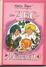 Die ABC-Mädchen.