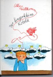 Der fingerkleine Kobold