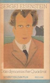 Das dynamische Quadrat: Schriften zum Film