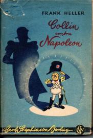 Collin contra Napoleon Collin contra Napoleon