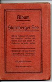 Album vom Starnberger See 
