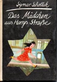 Das Mädchen aus Harrys Straße