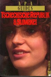 APA-Guides: Tschechische Republik & Slowakei 