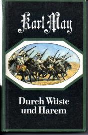 Durch Wüste und Harem