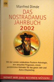 Das Nostradamus-Jahrbuch 2002