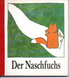 Der Naschfuchs