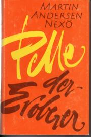 Pelle der Eroberer: Roman Pelle der Eroberer: Roman