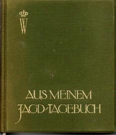 Aus meinem Jagd-Tagebuch 