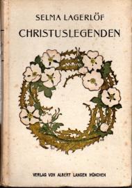 Christuslegenden