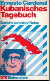 Kubanisches Tagebuch. Bericht von einer Reise