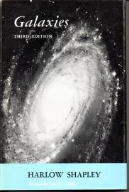 Galaxies : Third Edition 
