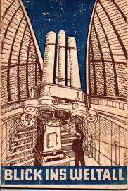 Blick ins Weltall - Astronomische Unterhaltungen